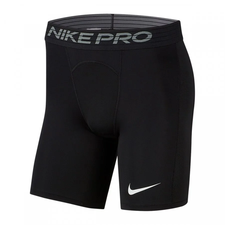 All black nike pro shorts cheap